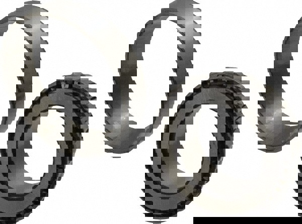 30mm Bore Diam, 55mm OD, 17mm Wide, Tapered Roller Bearing