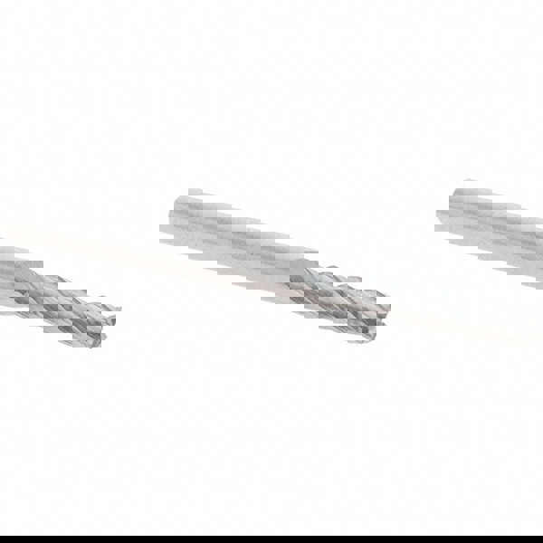 Square End Mill: 7/64'' Dia, 1/2'' LOC, 1/8'' Shank Dia, 1.5'' OAL, 4 Flutes