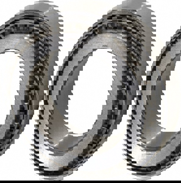 40mm Bore Diam, 68mm OD, 19mm Wide, Tapered Roller Bearing