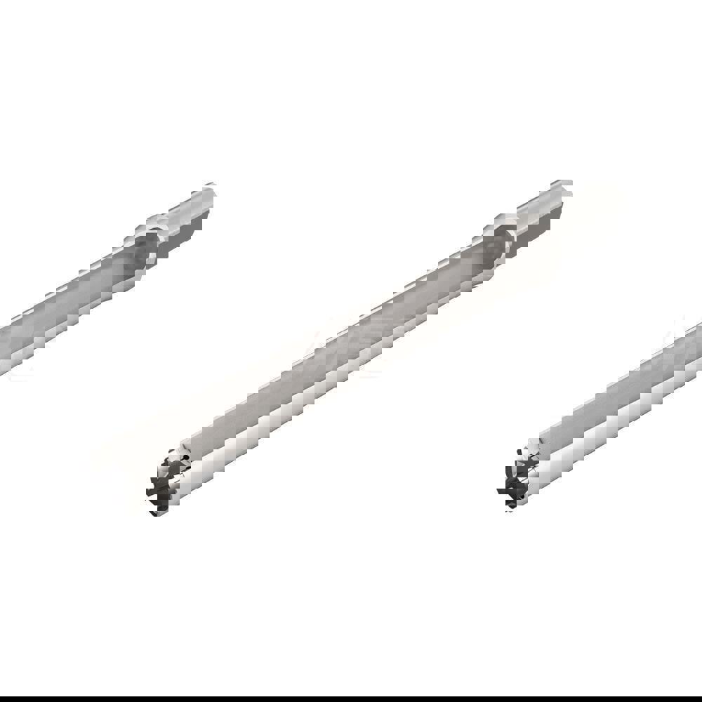 Replaceable-Tip Drill: 0.551 to 0.587