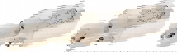 Replaceable-Tip Drill: 0.571 to 0.59