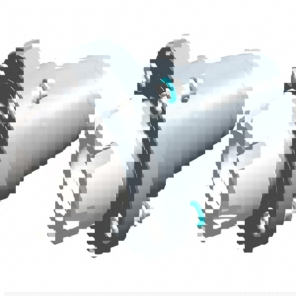 Collet Chuck: Quick Change Collet