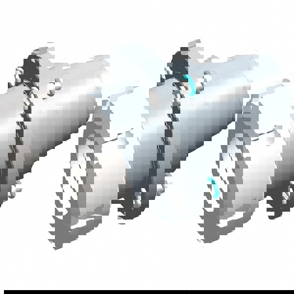 Collet Chuck: 3/32 to 3/4