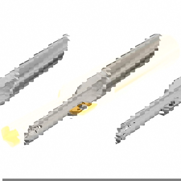 Replaceable-Tip Drill: 0.756 to 0.787