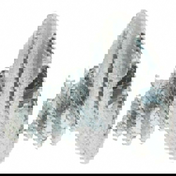 #6 Oval Head Phillips Sheet Metal Screw