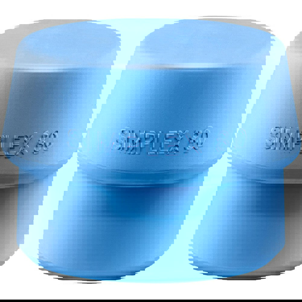 Replacement Heads & Faces; Tip Type: Soft Face Hammer; Replacement ; Material: Thermoplastic Elastomer ; Face Diameter Range: 3 in & Longer; 3