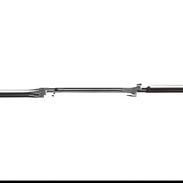 Pneumatic Tool: Scraper Punch, 1-1/8