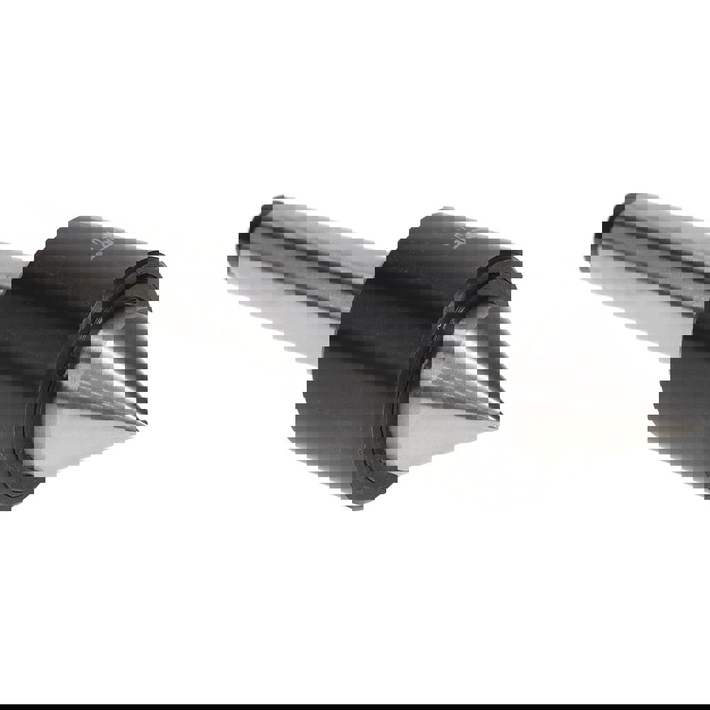 Live Center: Taper Shank, 3.23