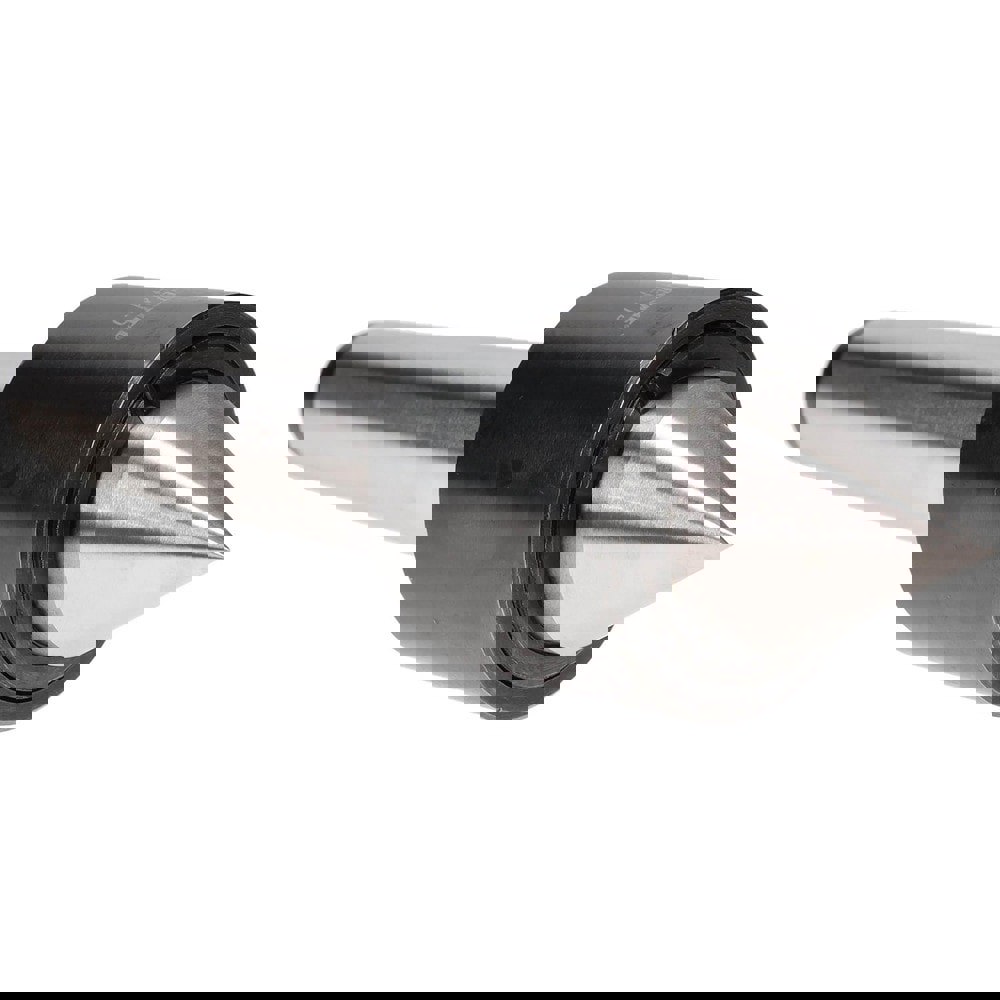 Live Center: Taper Shank, 3.56