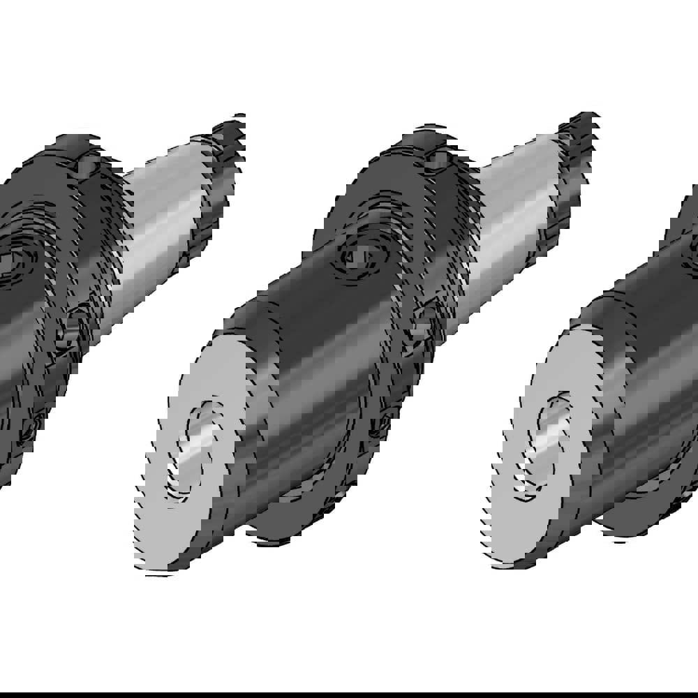 Modular Tool Holding System Adapter: ER25QF Taper