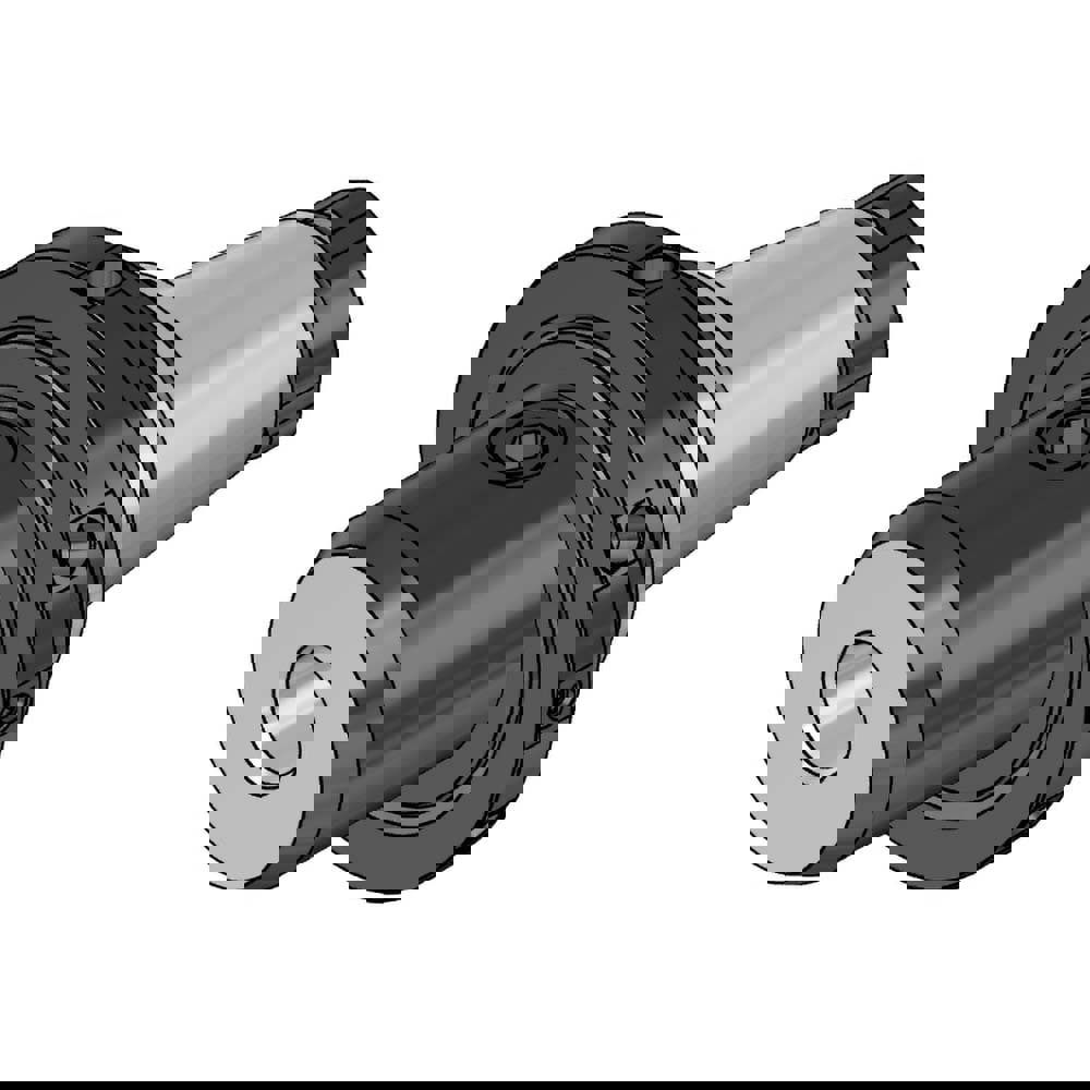 Modular Tool Holding System Adapter: ER32QF Taper