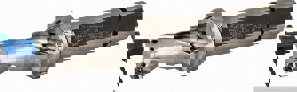 Indexable Insert Drill: DR0688-1375-075, 11/16