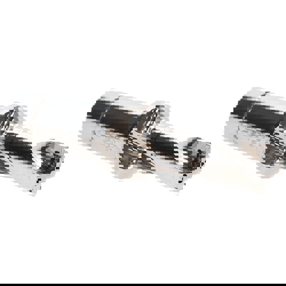 Indexable Insert Drill: DR0750-2250-100-06-3, 3/4