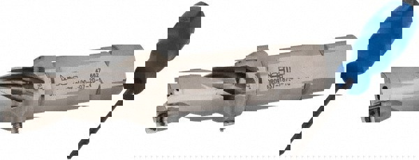 Indexable Insert Drill: DR0937-1875-100-07-2, 15/16