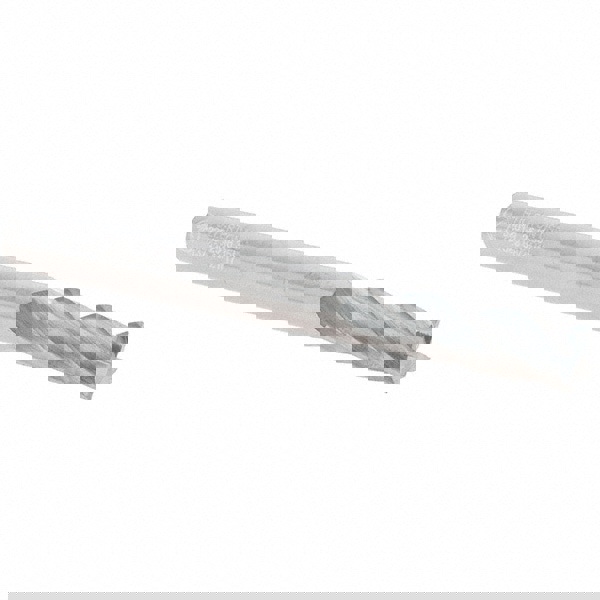 Square End Mill: 1/4'' Dia, 3/4'' LOC, 1/4'' Shank Dia, 2.5'' OAL, 4 Flutes