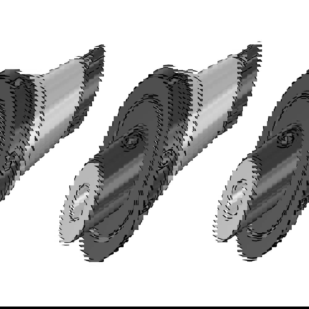 Modular Tool Holding System Adapter: ER50QF Taper