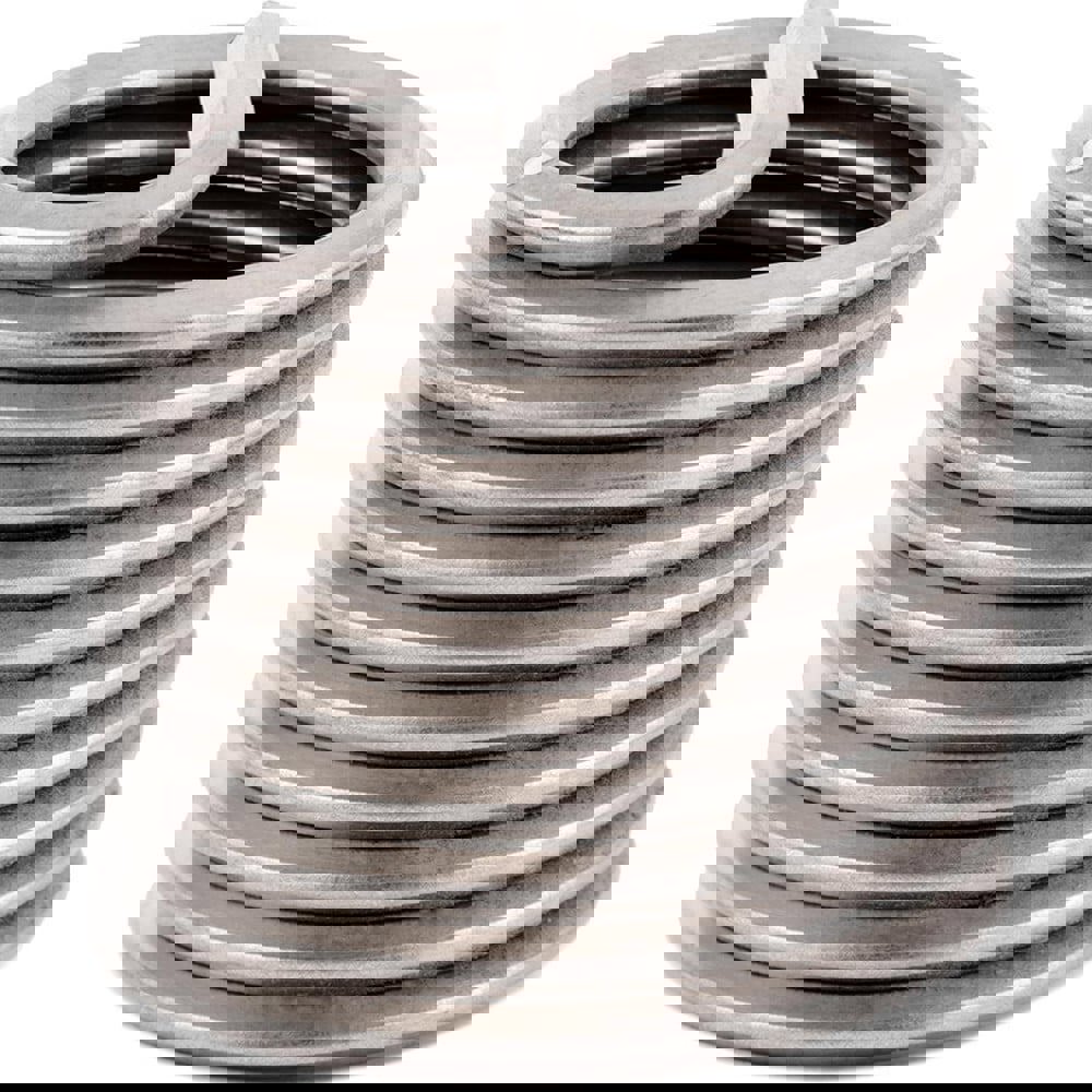 Free-Running Inserts; Thread Size: 1-3/8-12 ; Thread Size (Inch): 1-3/8-12 ; Thread Standard: UNF ; Overall Insert Length (Decimal Inch): 2.0600 ; Thread Direction: Right Hand ; Insert Length: 2.06 in