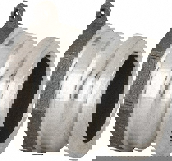 Cam & Groove Coupling: 1-1/2