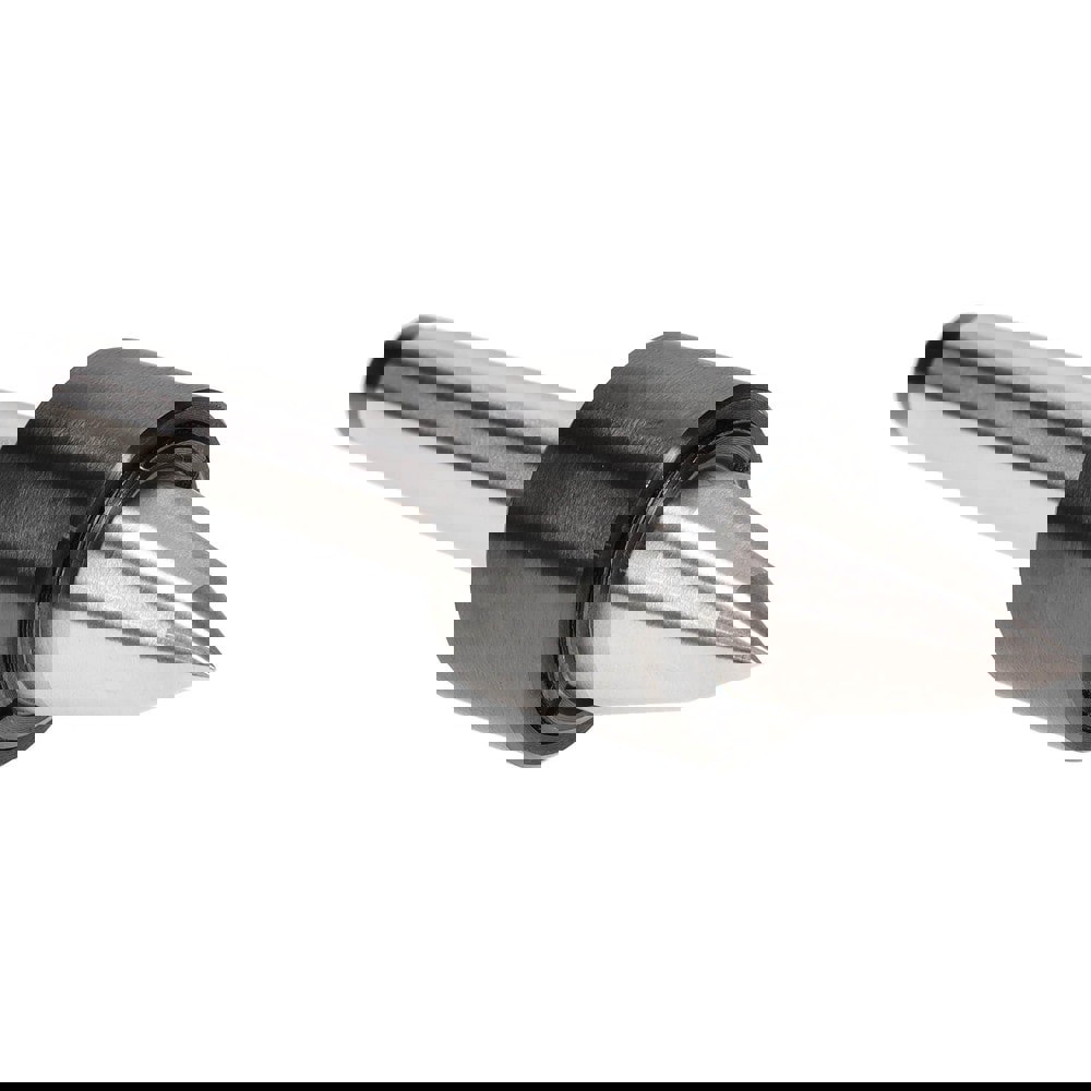 Live Center: Taper Shank, 1.15