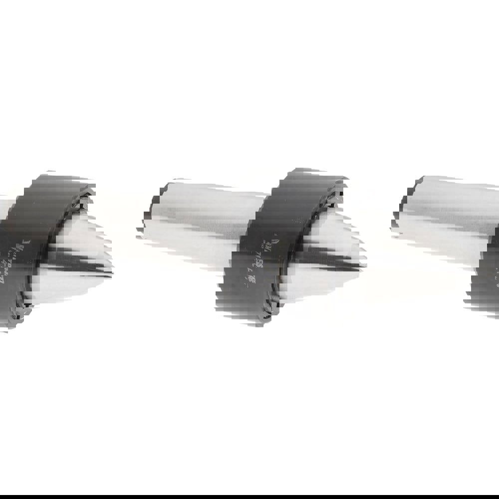 Live Center: Taper Shank, 1.86