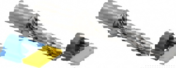 Replaceable-Tip Drill: 0.709 to 0.744