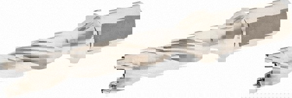 Replaceable-Tip Drill: 0.787 to 0.823