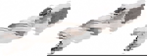 Replaceable-Tip Drill: 0.827 to 0.862