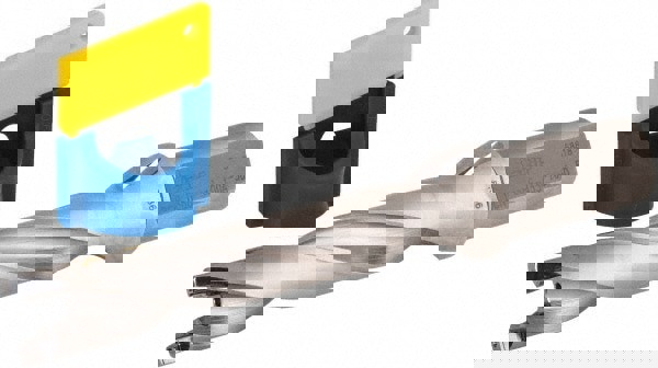 Replaceable-Tip Drill: 0.866 to 0.902