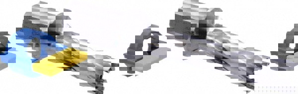 Replaceable-Tip Drill: 0.906 to 0.941