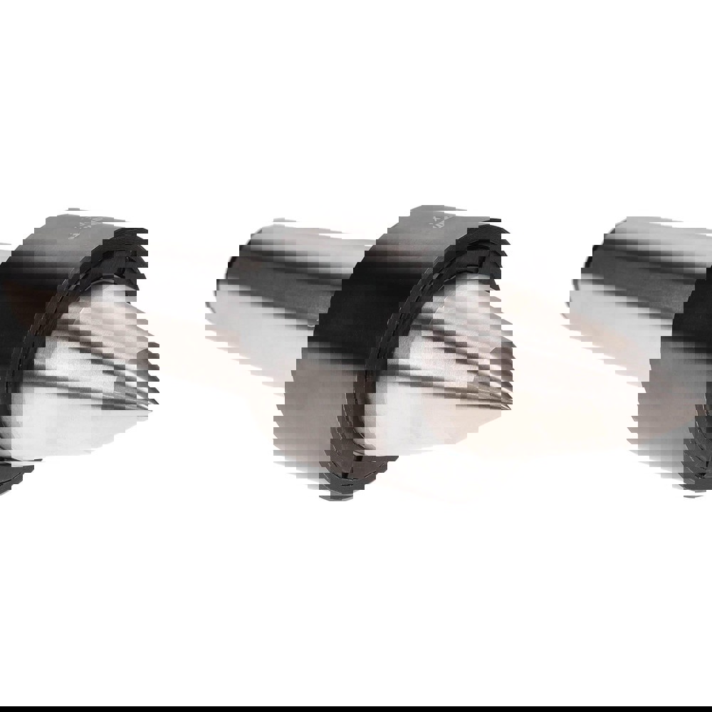 Live Center: Taper Shank, 2.21