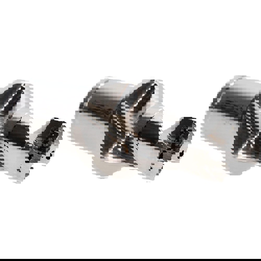 Indexable Insert Drill: DR1000-2000-125-09-2DN, 1