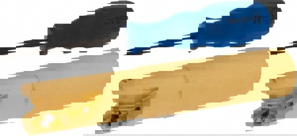 Indexable Insert Drill: DR10622125125092DN, 1-1/16