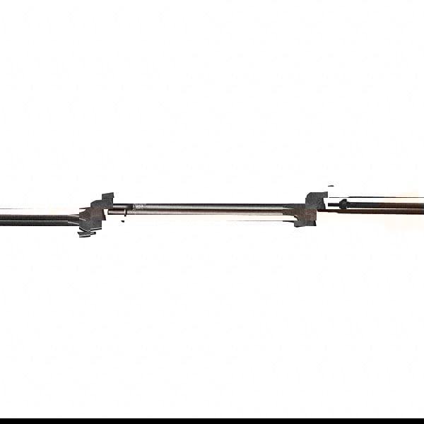 Pneumatic Tool: Scraper Punch, 2