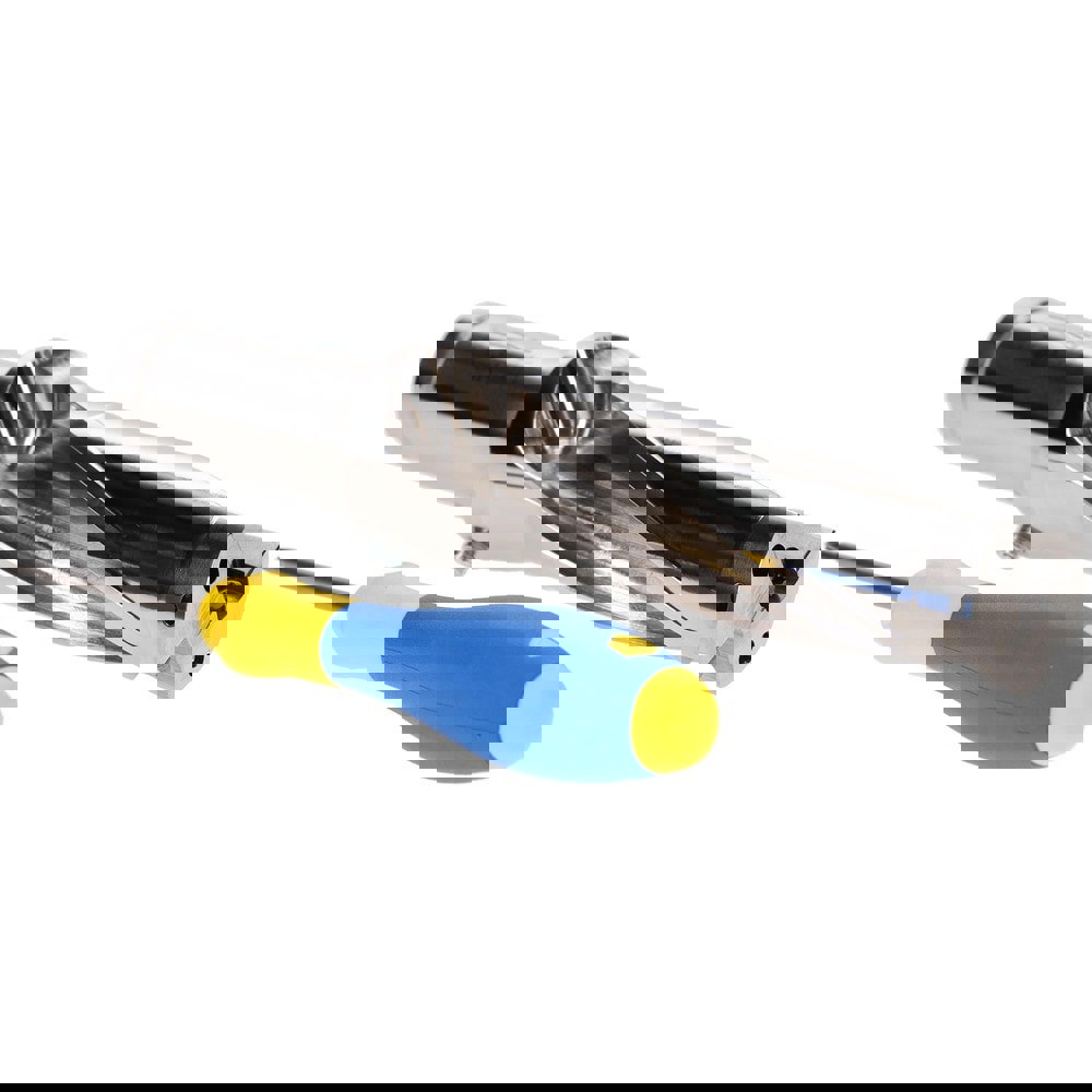 Indexable Insert Drill: DR13123936125093DN, 1-5/16