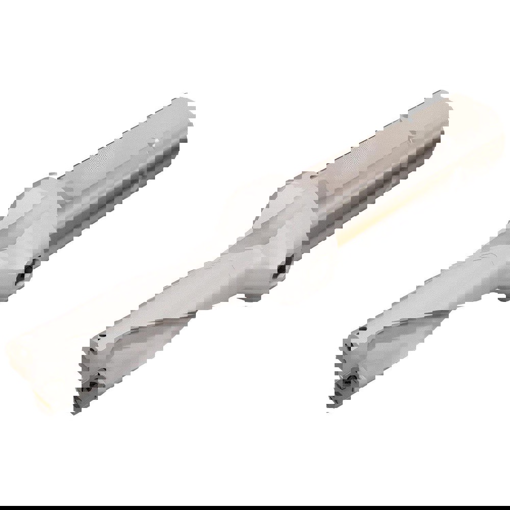 Indexable Insert Drill: DR1375-4125-150-12-3DN, 1-3/8