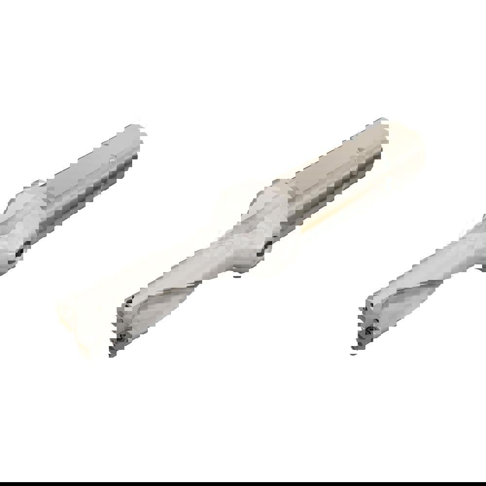 Indexable Insert Drill: DR15004500150123DN, 1-1/2