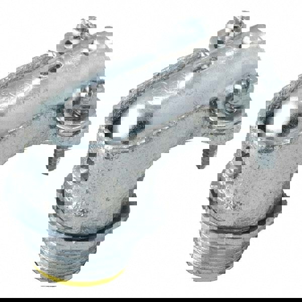 Conduit Connector: For FMC, 3/8