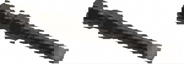 Power Screwdriver Bit: 0.187