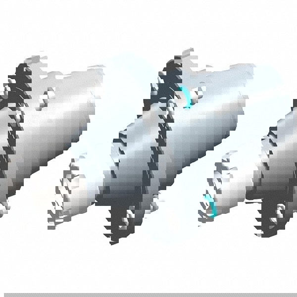 Collet Chuck: Quick Change Collet