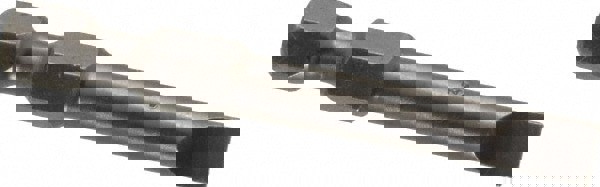 Power Screwdriver Bit: 0.215