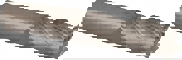 Square End Mill: 5/8