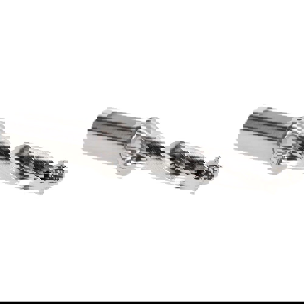 Replaceable-Tip Drill: 0.492 to 0.508