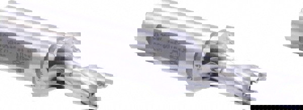 Replaceable-Tip Drill: 0.315 to 0.331