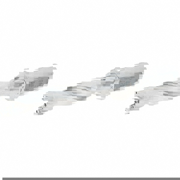 Replaceable-Tip Drill: 0.63 to 0.665