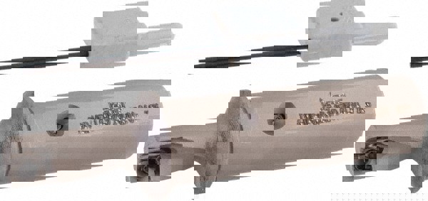 Indexable Insert Drill: DRMFI08R2.25D050A04, 0.3150