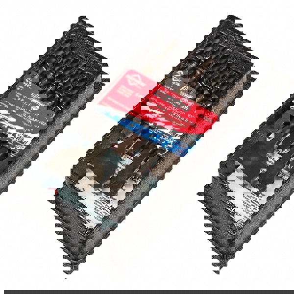 Pneumatic Tool: Chisel & Scraper Set, 1-1/8