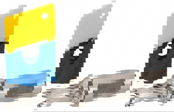 Replaceable-Tip Drill: 0.354 to 0.37