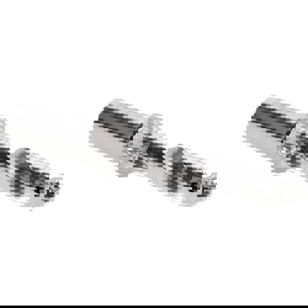 Replaceable-Tip Drill: 0.512 to 0.528