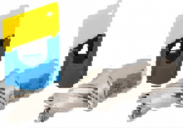 Replaceable-Tip Drill: 0.591 to 0.626