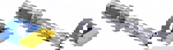 Replaceable-Tip Drill: 0.591 to 0.626